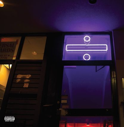 dvsn - SEPT 5TH [LTD 2xLP] (Purple Vinyl) (RSD21)