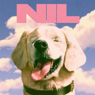 The Dirty Nil - Fuck Art [LP]