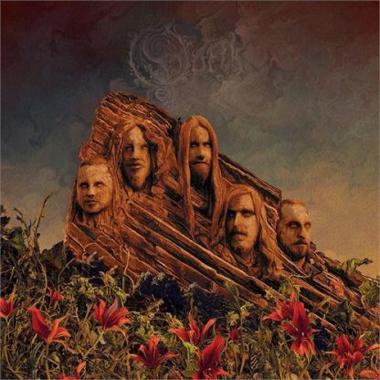Opeth - Garden of Titans [2xLP]