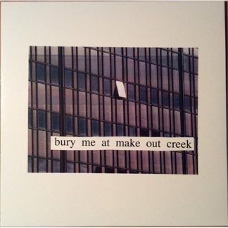 Mitski - Bury Me At Makeout Creek [LP]