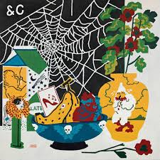 Parquet Courts - A Sympathy For Life [LP] (green vinyl)
