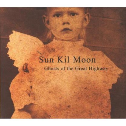 Sun Kil Moon - Ghosts Of The Great Highway [2xLP]