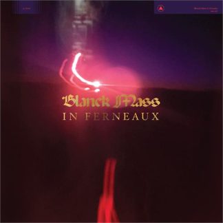 Blanck Mass - In Ferneaux [LTD LP] (Magenta Vinyl)