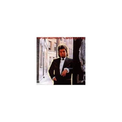 Captain Beefheart - The Spotlight Kid [LP]