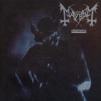 Mayhem - Chimera [LP]