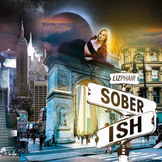 Liz Phair - Soberish [LTD LP] (Milky Clear Vinyl)