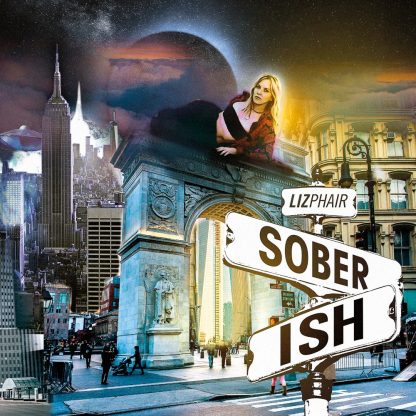 Liz Phair - Soberish [LTD LP] (Milky Clear Vinyl)