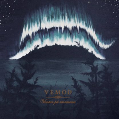 Vemod - Venter På Stormene [LP]