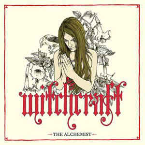 Witchcraft - The Alchemist [LP]