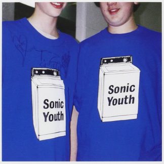 Sonic Youth - Washing Machine [LP]