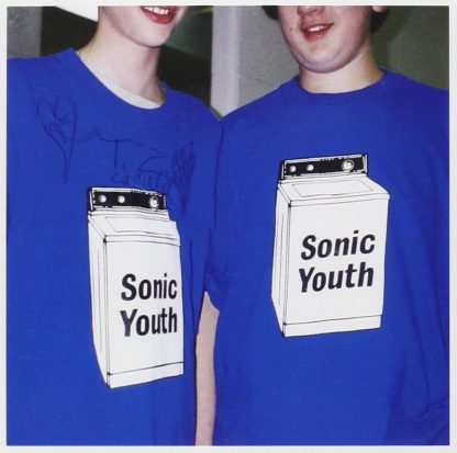 Sonic Youth - Washing Machine [LP]