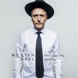 Morten Abel - Bare prøv deg, sjelefred [LP]