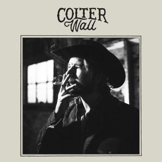 Colter Wall - Colter Wall [LP]