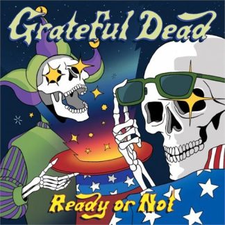 Grateful Dead - Ready or Not [LTD 2xLP]