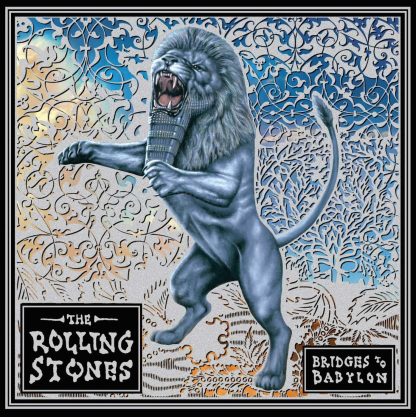 The Rolling Stones - Bridges To Babylon [2xLP]