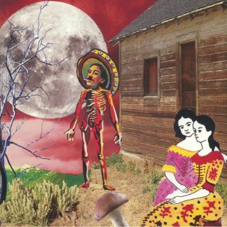 Silkworm - In The West [2xLP]