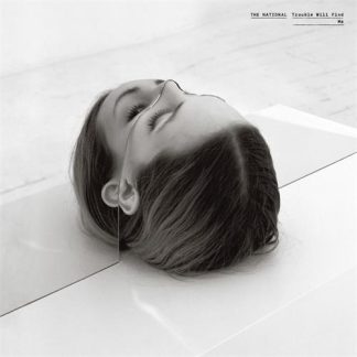 The National - Trouble Will Find Me [2xLP]