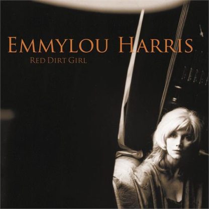 Emmylou Harris - Red Dirt Girl [LTD 2xLP]