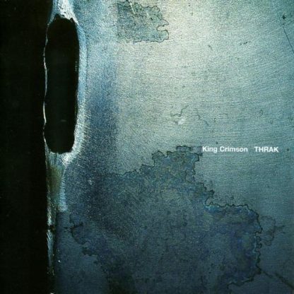 King Crimson - Thrak [2xLP]