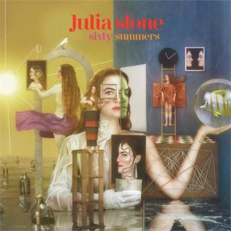 Julia Stone - Sixty Summers [LP]