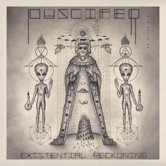 Puscifer - Existential Reckoning [2xLP]