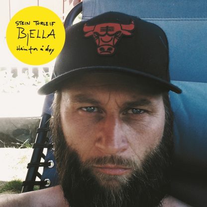 Stein Torleif Bjella - Heim for å Døy [LP]