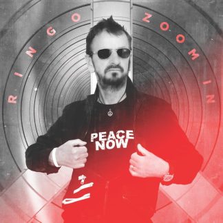 Ringo Starr - Zoom In [12" EP]