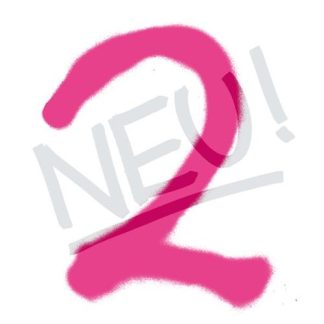 Neu! - Neu! 2 [LP]
