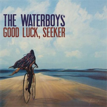 The Waterboys - Good Luck, Seeker [LP]