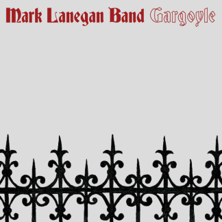 Mark Lanegan Band - Gargoyle [LP]