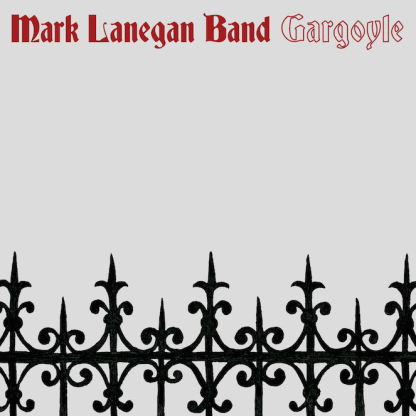 Mark Lanegan Band - Gargoyle [LP]