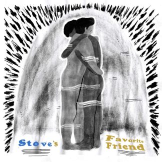 Stove - 's Favorite Friend [LP]