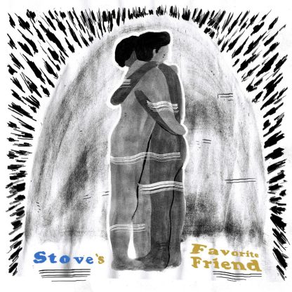 Stove - 's Favorite Friend [LP]