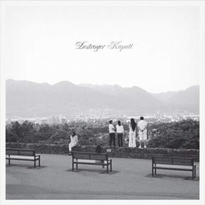 Destroyer - Kaputt [LP]