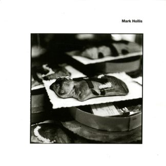 Mark Hollis - Mark Hollis [LP]