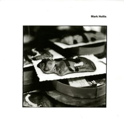 Mark Hollis - Mark Hollis [LP]