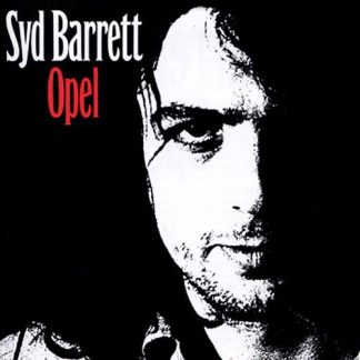 Syd Barrett - Opel [LP]