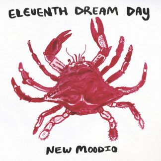 Eleventh Dream Day - New Moodio [LP]