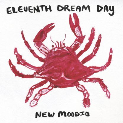 Eleventh Dream Day - New Moodio [LP]