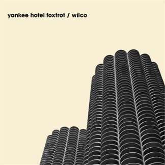 Wilco - Yankee Hotel Foxtrot [LP]