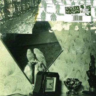 Swell Maps - Mayday Signals [2xLP]