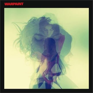 Warpaint - Warpaint [2xLP]
