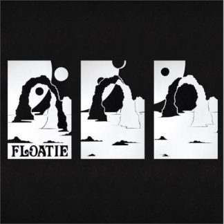 Floatie - Voyage Out [LP]