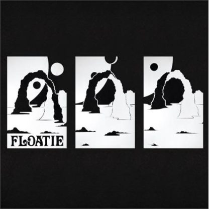 Floatie - Voyage Out [LP]