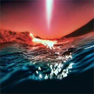 Bonobo - Fragments [LTD 2xLP] (Red Marbled Vinyl)