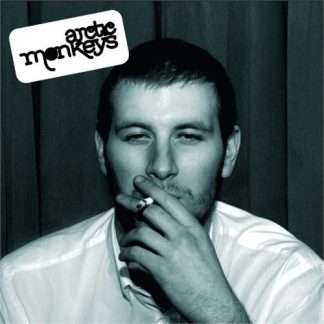 Arctic Monkeys - Whatever People Say I Am, That's What I'm Not [LP]