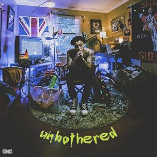 Lil Skies - Unbothered [LP]