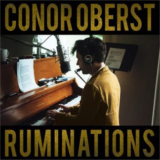 Conor Oberst - Ruminations [LTD 2xLP] (RSD21)
