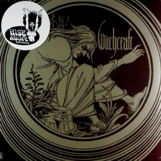 Witchcraft - Witchcraft [LP]