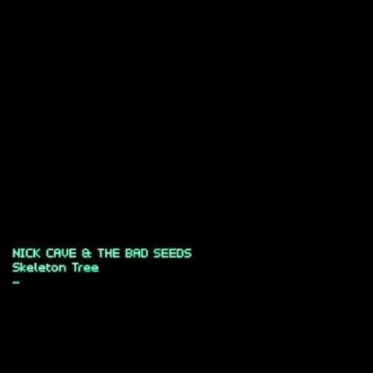 Nick Cave & The Bad Seeds - Skeleton Tree [LP]